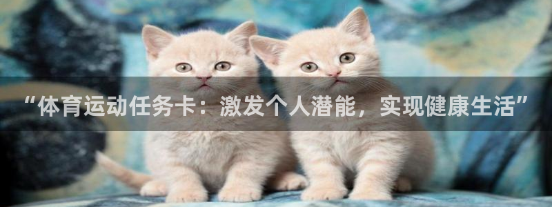 海南vsport体育官网下载发展怎么样：“体育运动任务卡：激